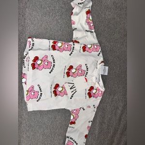 Beautiful Zara baby girl T-shirt